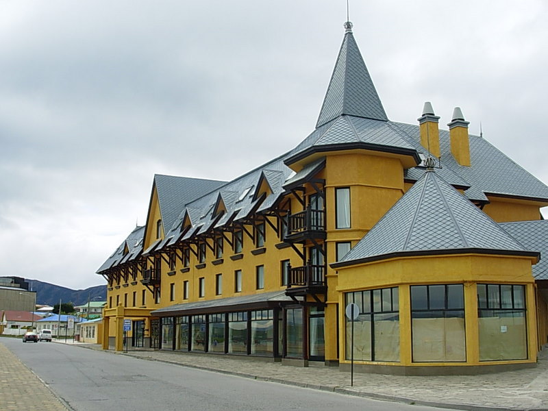 Foto de Puerto Natales, Chile