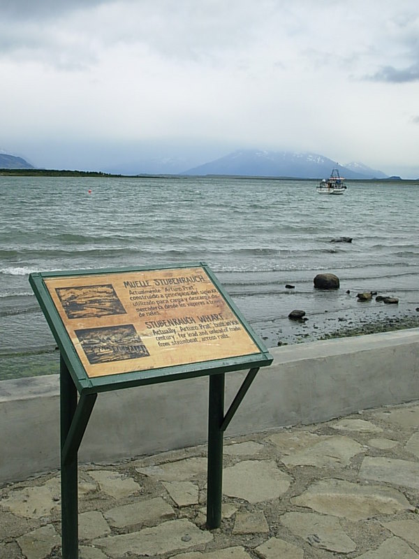 Foto de Puerto Natales, Chile