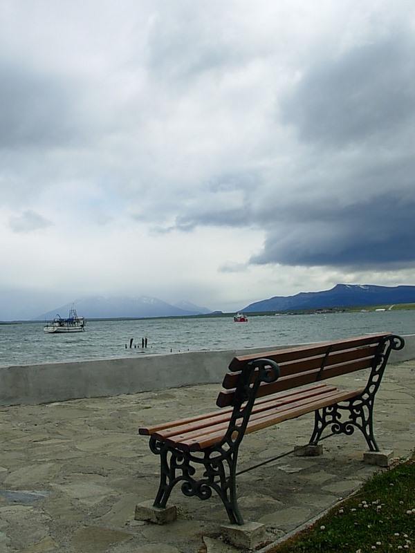 Foto de Puerto Natales, Chile