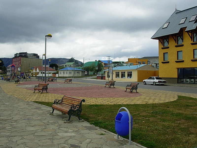 Foto de Puerto Natales, Chile