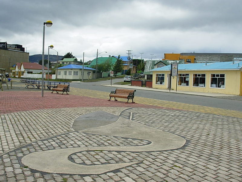 Foto de Puerto Natales, Chile