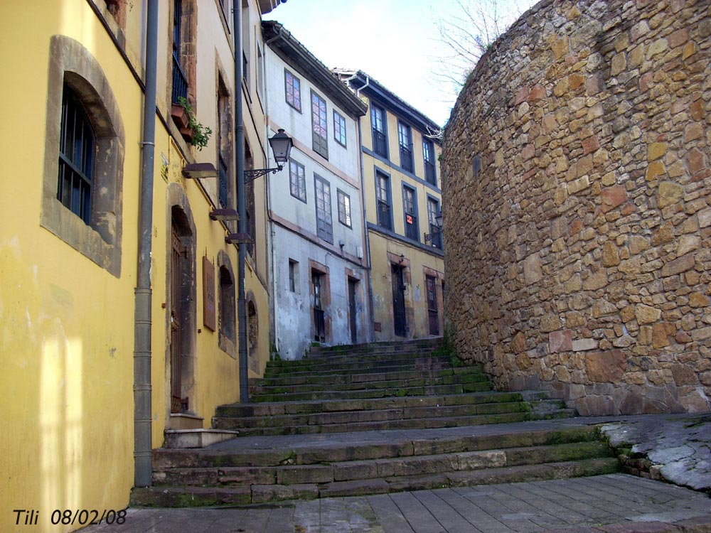 Foto de Oviedo (Asturias), España