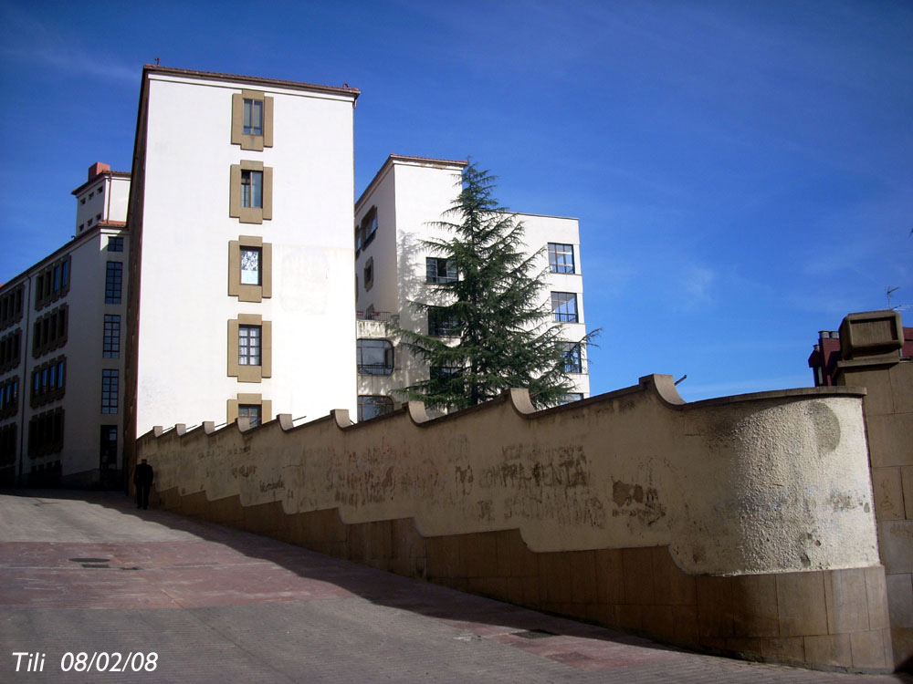 Foto de Oviedo (Asturias), España