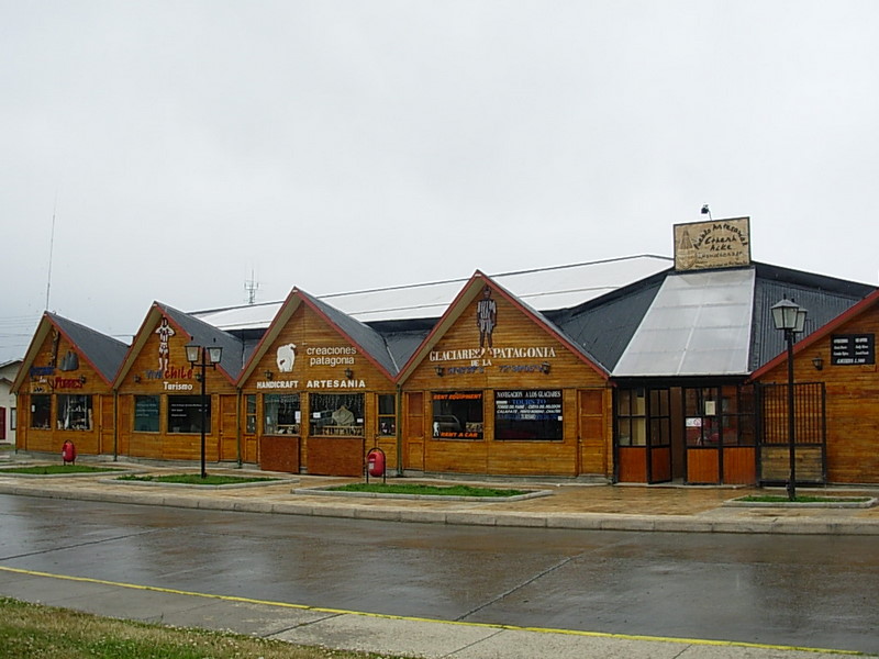 Foto de Puerto Natales, Chile