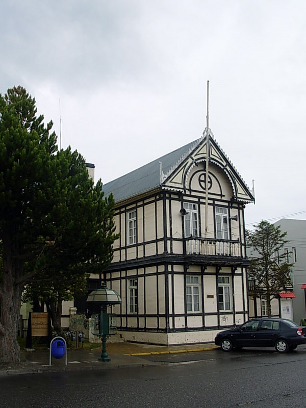 Foto de Puerto Natales, Chile