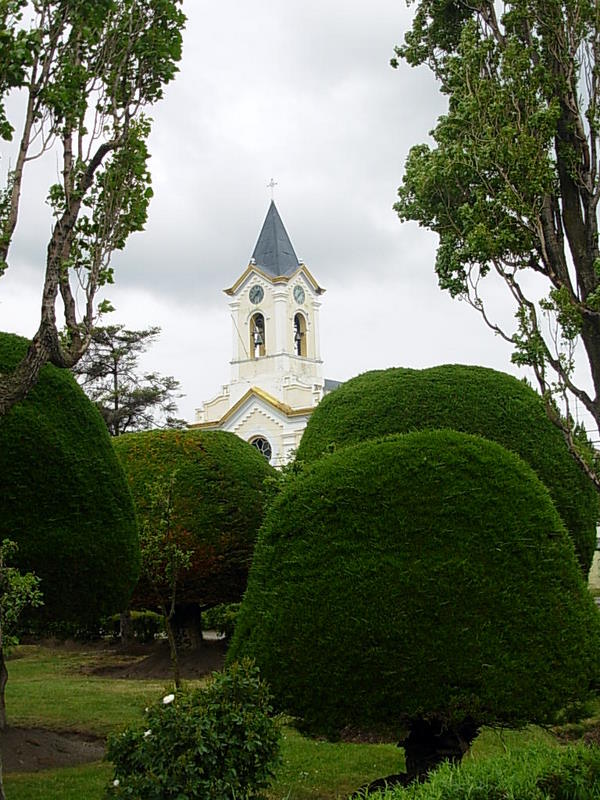 Foto de Puerto Natales, Chile