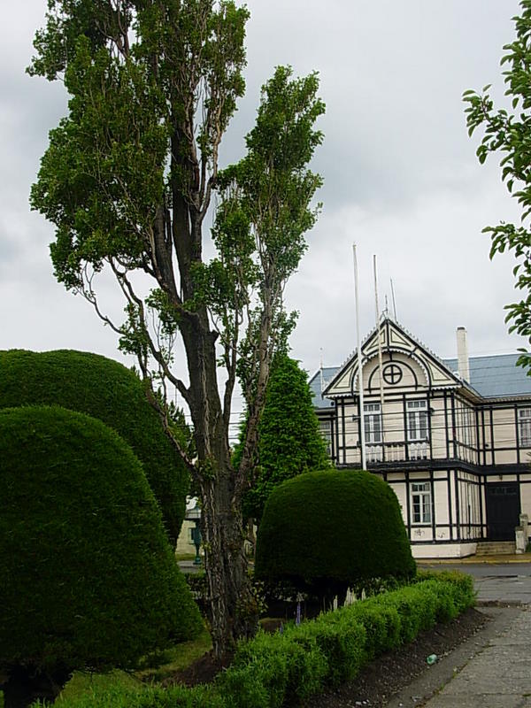 Foto de Puerto Natales, Chile