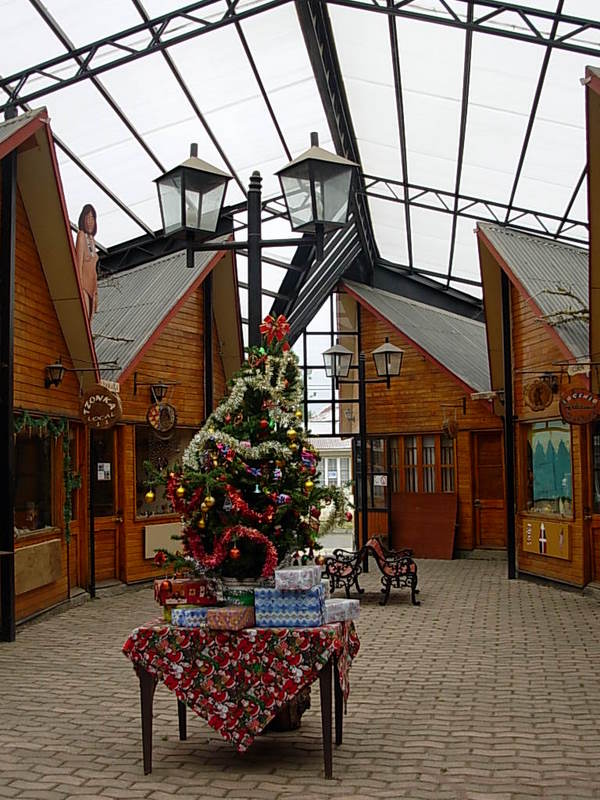 Foto de Puerto Natales, Chile