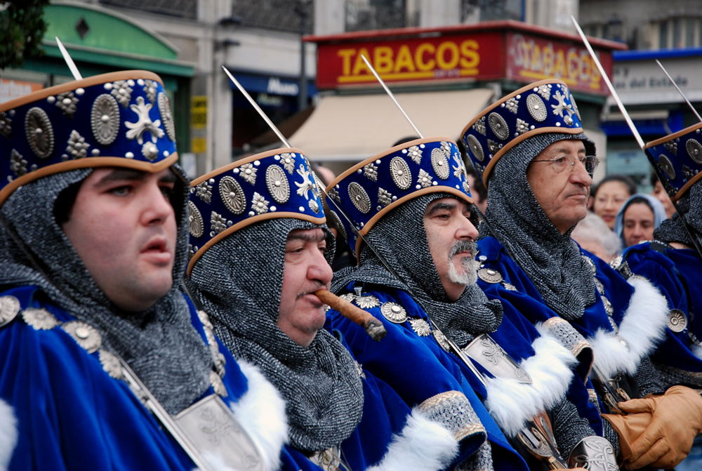 Foto de Madrid (Comunidad de Madrid), España