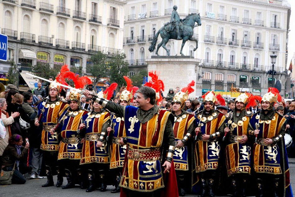 Foto de Madrid (Comunidad de Madrid), España