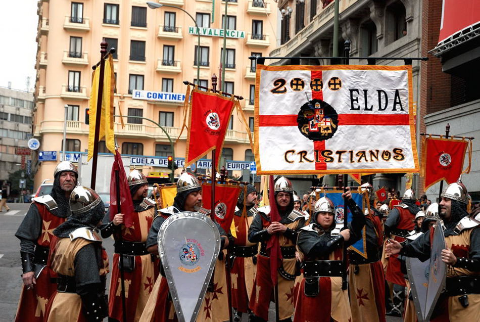 Foto de Madrid (Comunidad de Madrid), España