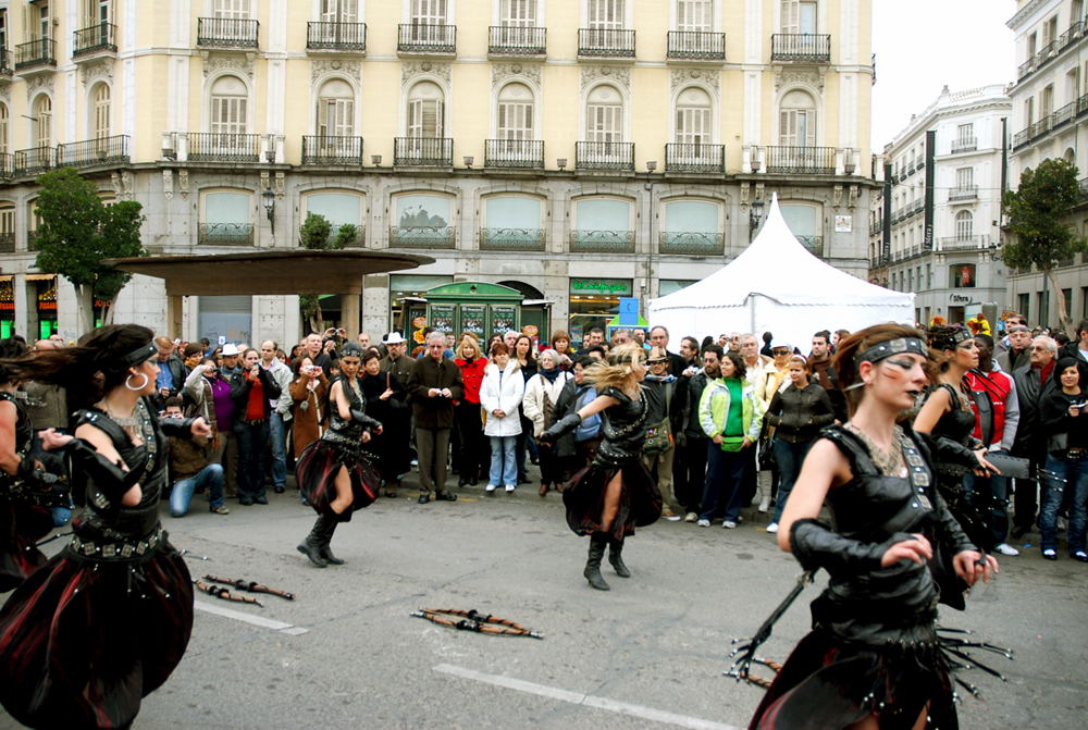 Foto de Madrid (Comunidad de Madrid), España