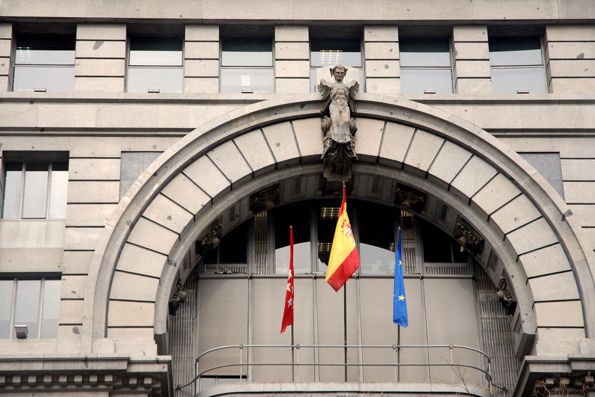 Foto de Madrid (Comunidad de Madrid), España