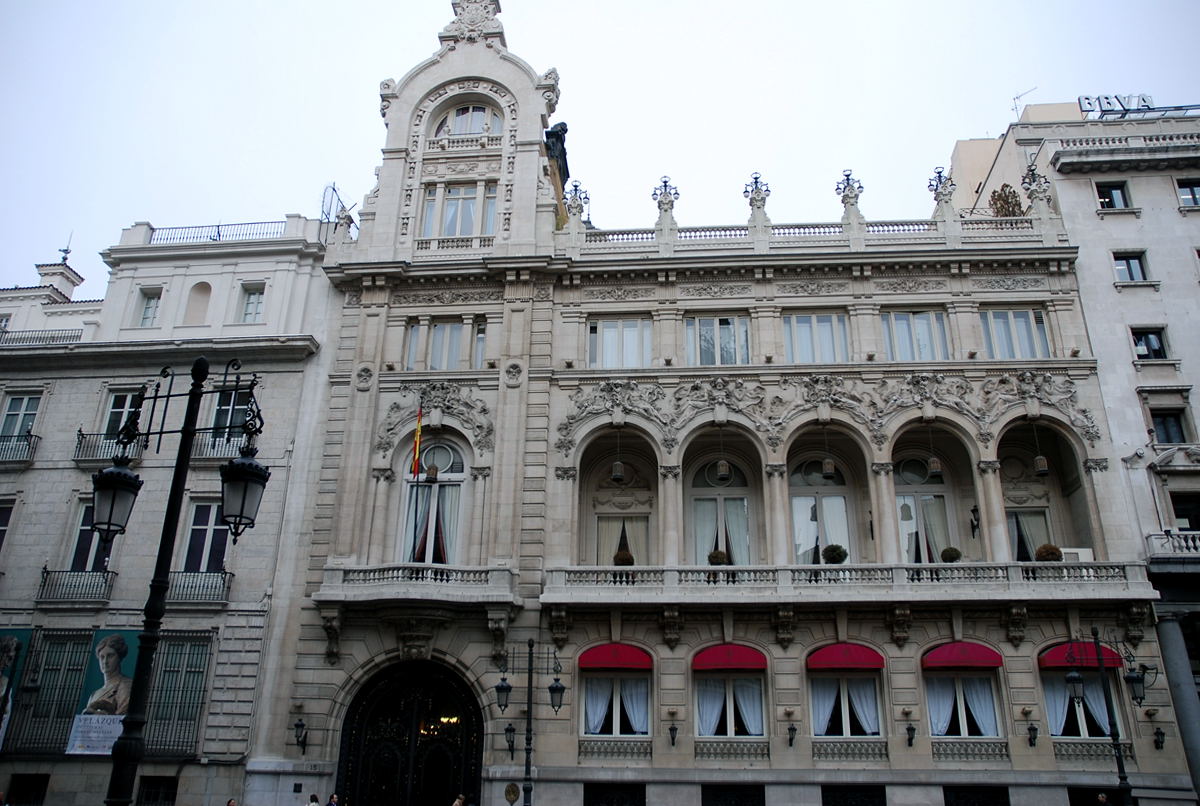 Foto de Madrid (Comunidad de Madrid), España