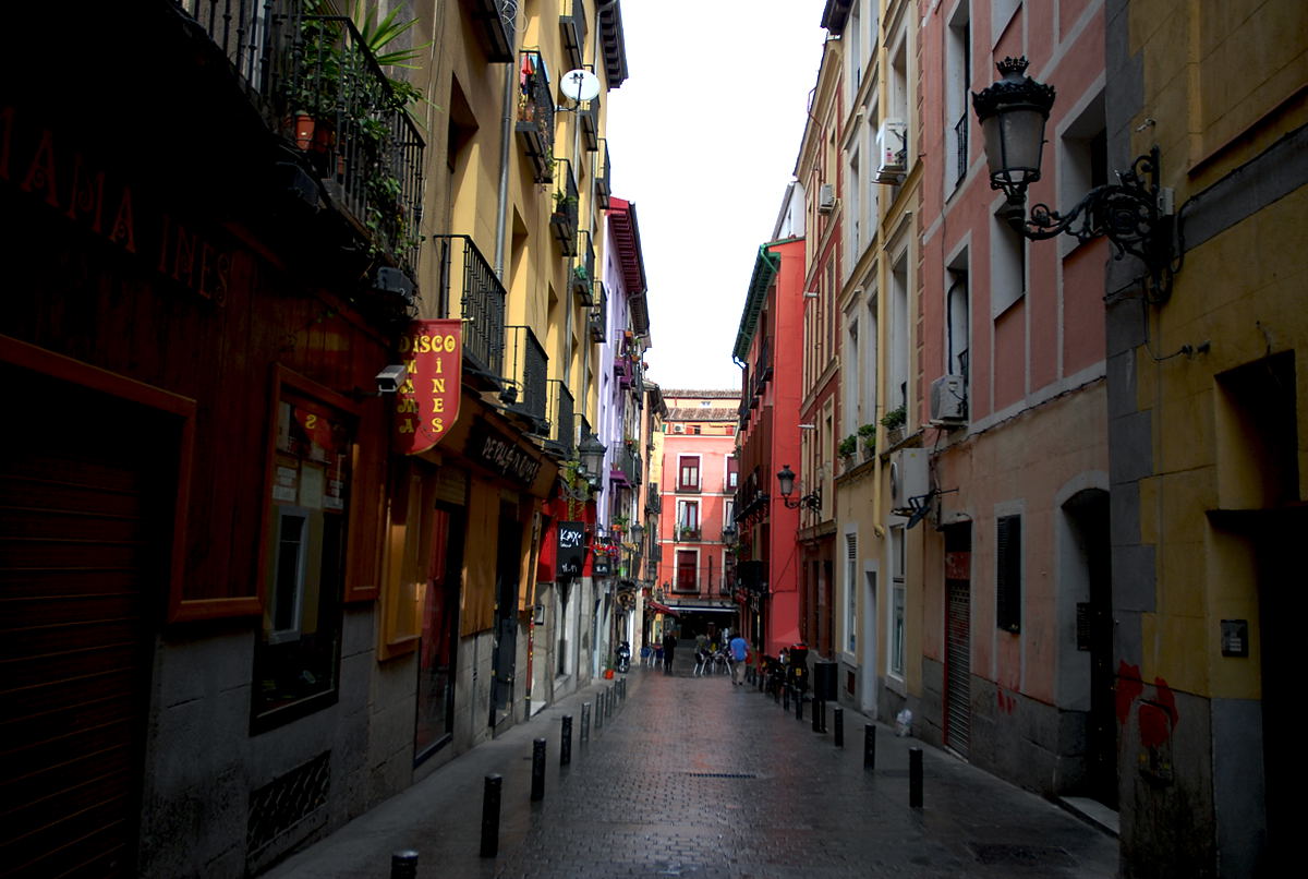 Foto de Madrid (Comunidad de Madrid), España