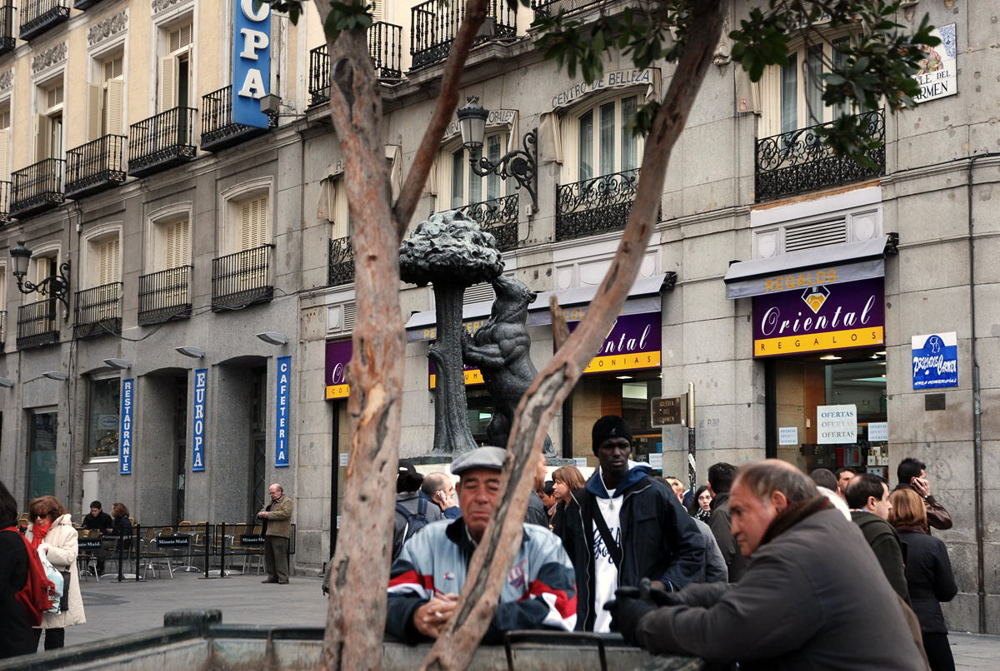 Foto de Madrid (Comunidad de Madrid), España