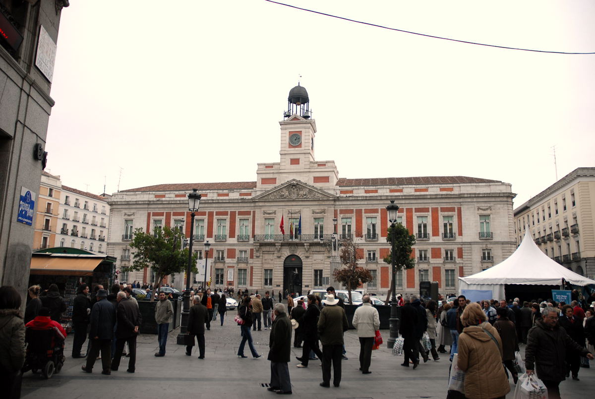 Foto de Madrid (Comunidad de Madrid), España