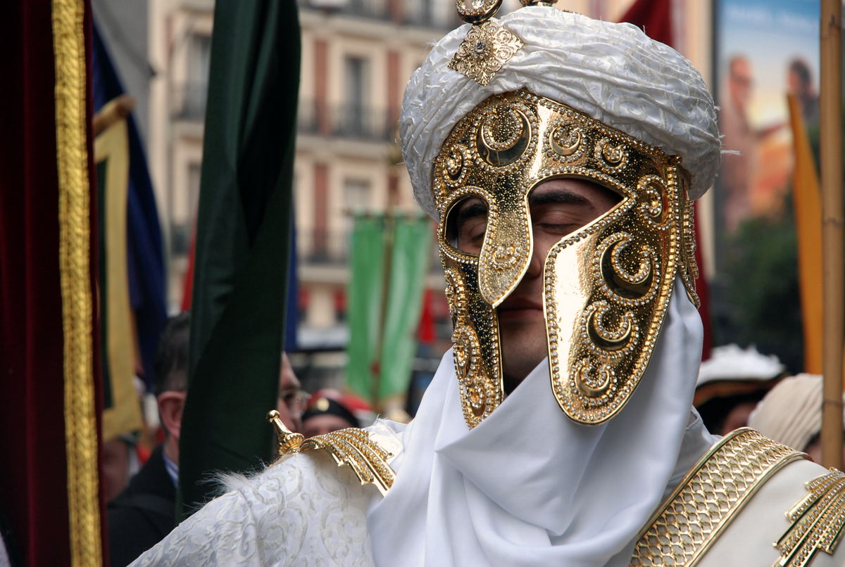 Foto de Madrid (Comunidad de Madrid), España