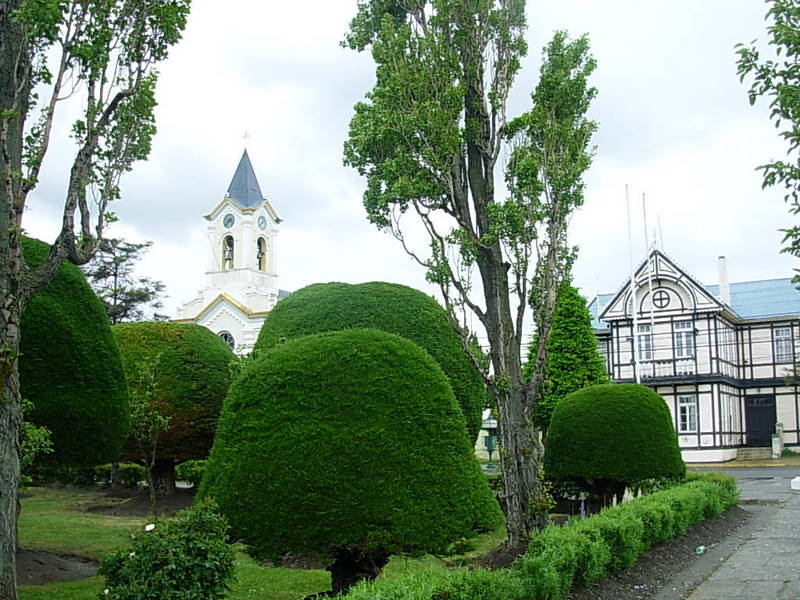 Foto de Puerto Natales, Chile