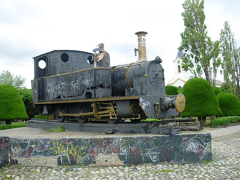 Foto de Puerto Natales, Chile