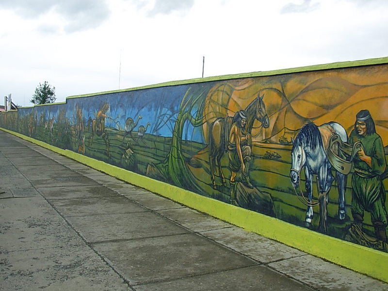 Foto de Puerto Natales, Chile