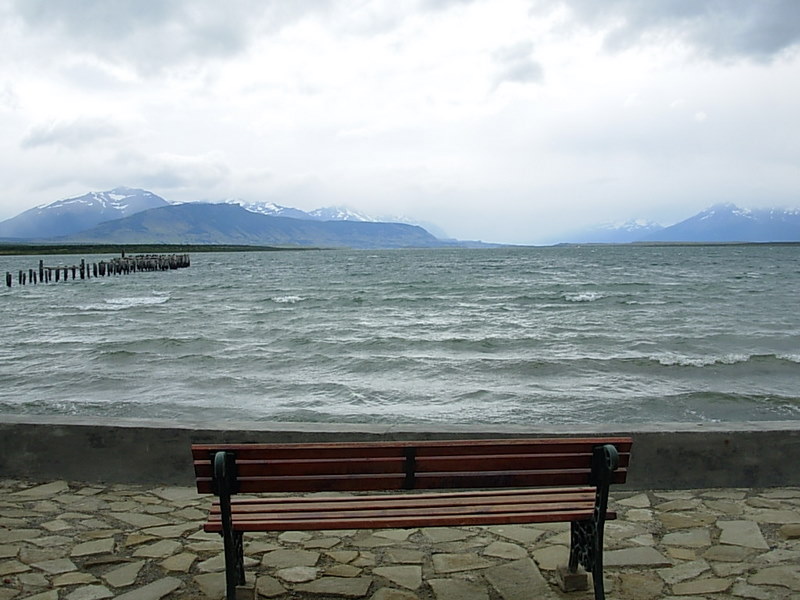 Foto de Puerto Natales, Chile