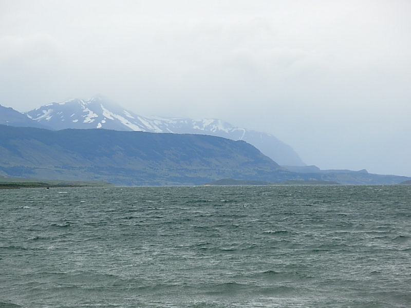 Foto de Puerto Natales, Chile