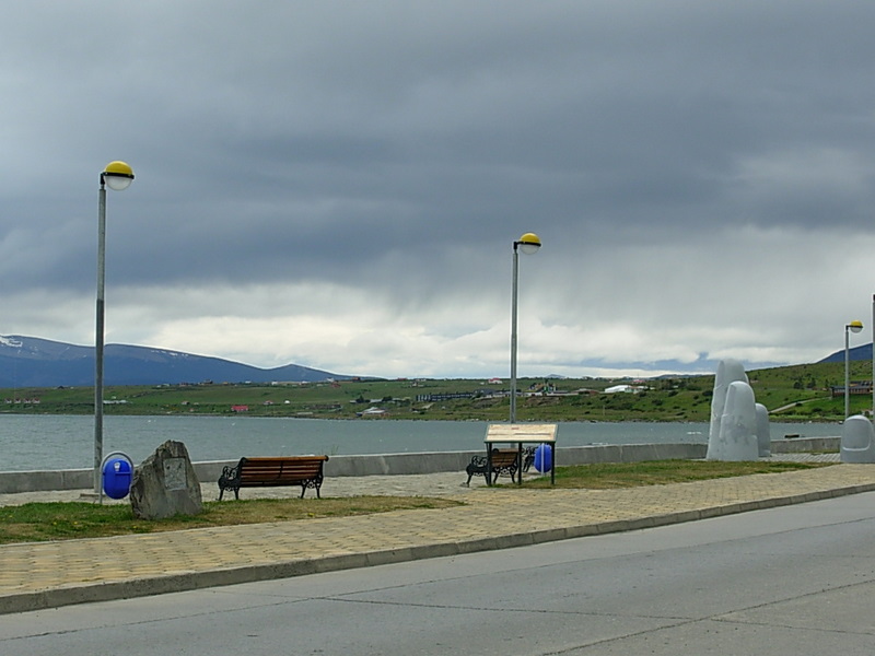 Foto de Puerto Natales, Chile