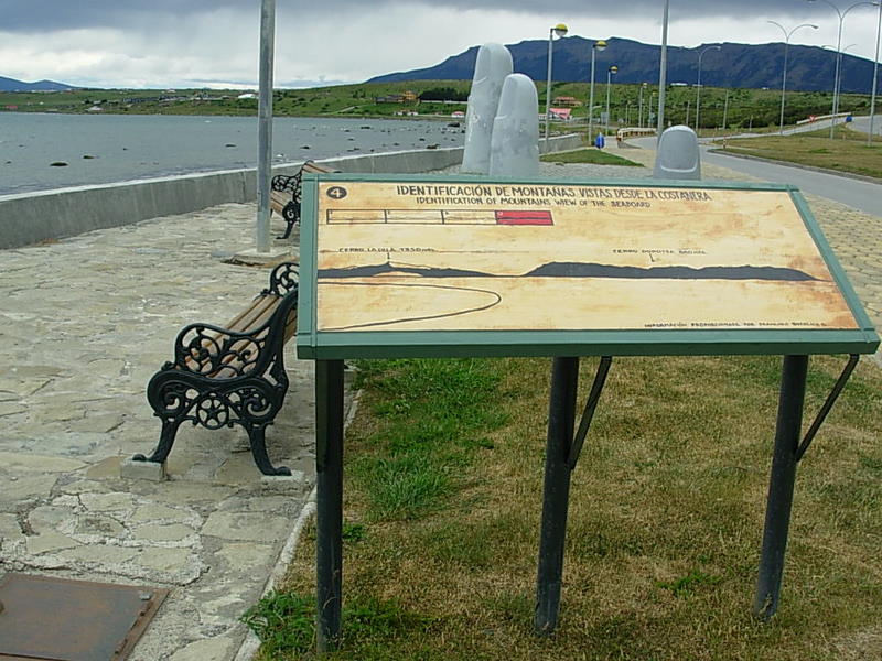 Foto de Puerto Natales, Chile