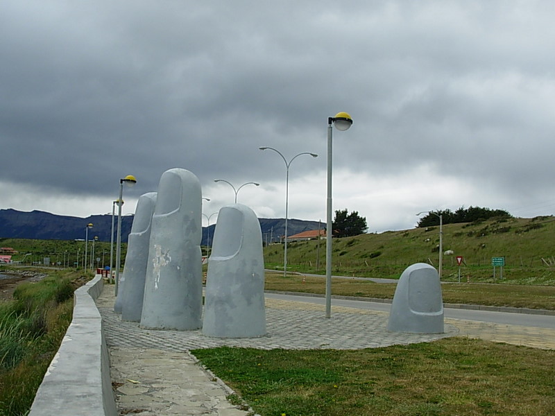 Foto de Puerto Natales, Chile