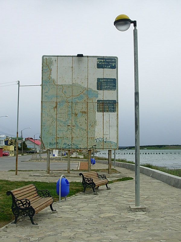 Foto de Puerto Natales, Chile