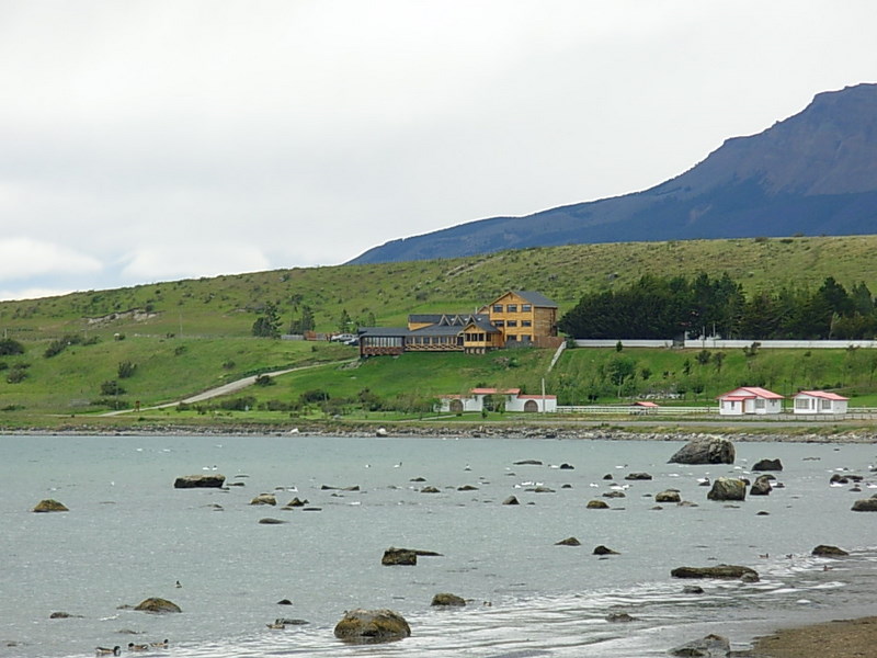 Foto de Puerto Natales, Chile