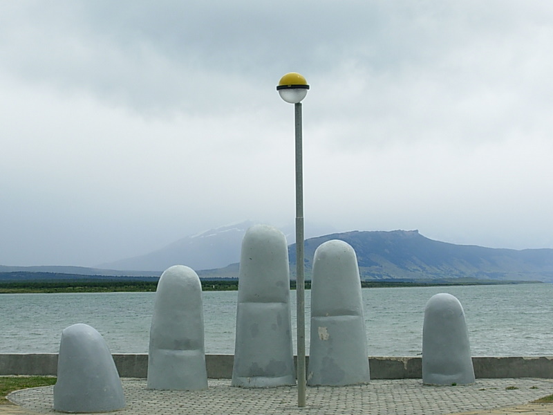 Foto de Puerto Natales, Chile