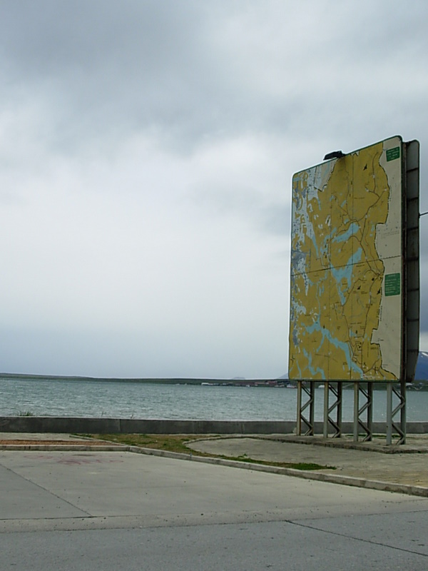 Foto de Puerto Natales, Chile