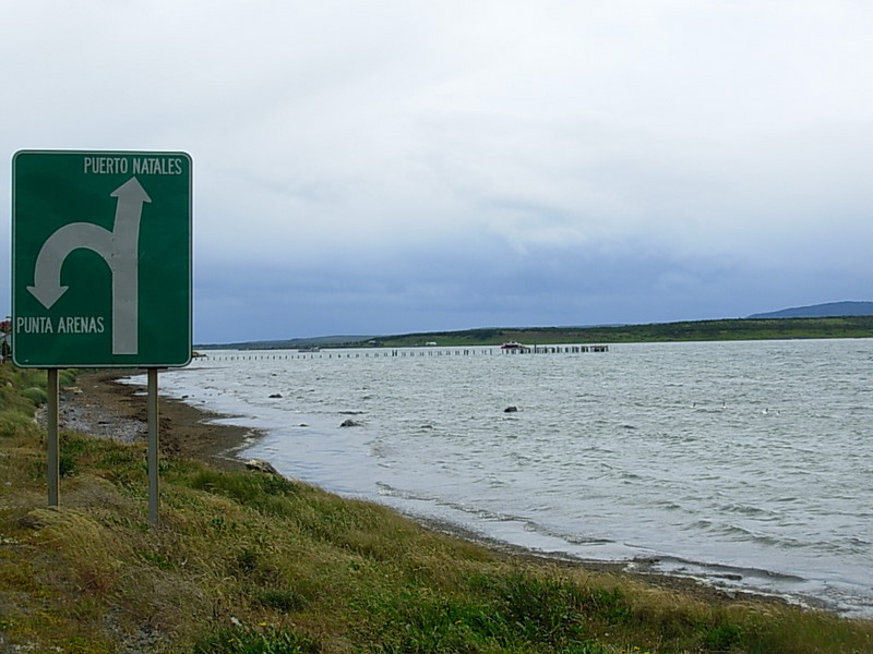 Foto de Puerto Natales, Chile