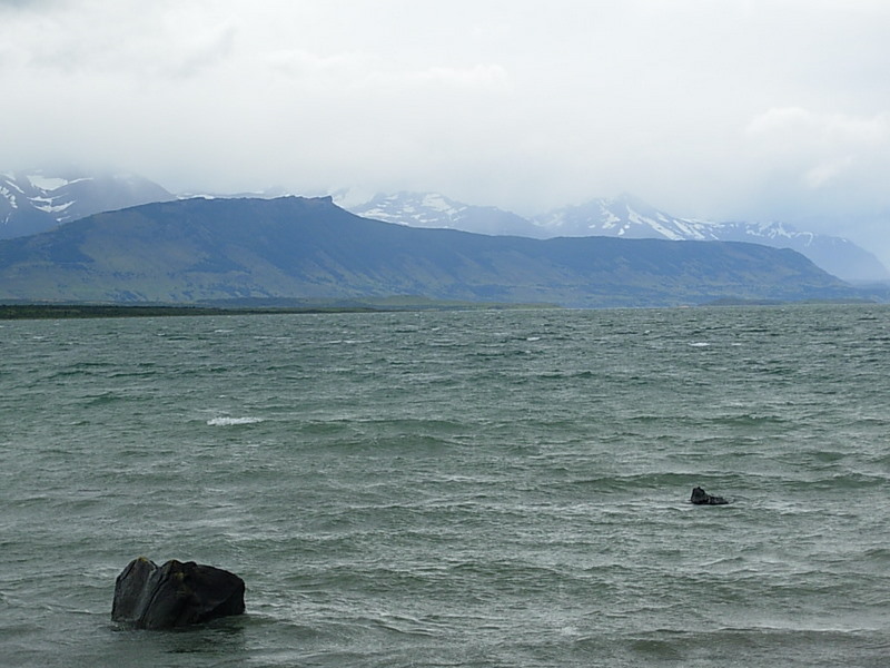 Foto de Puerto Natales, Chile