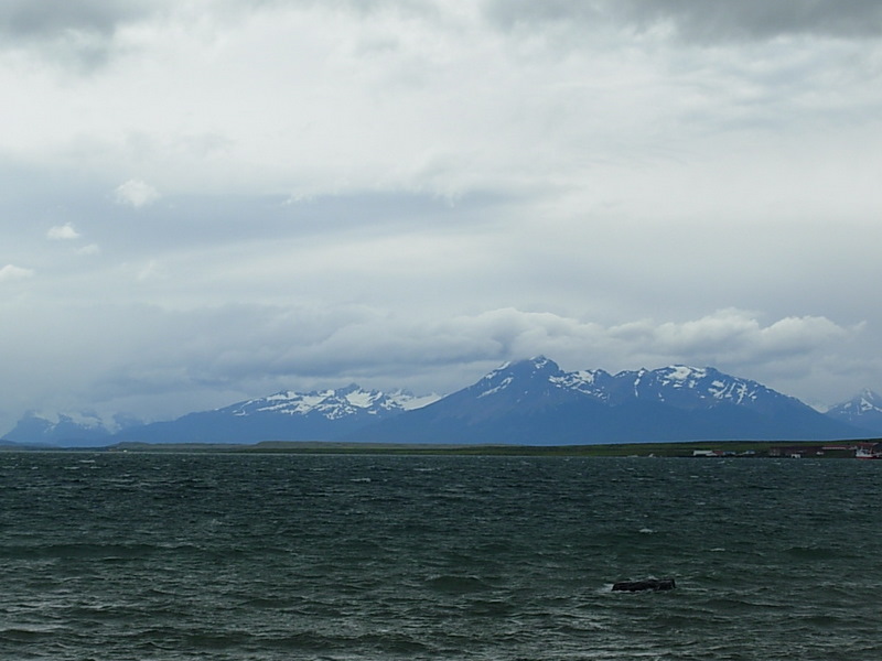 Foto de Puerto Natales, Chile