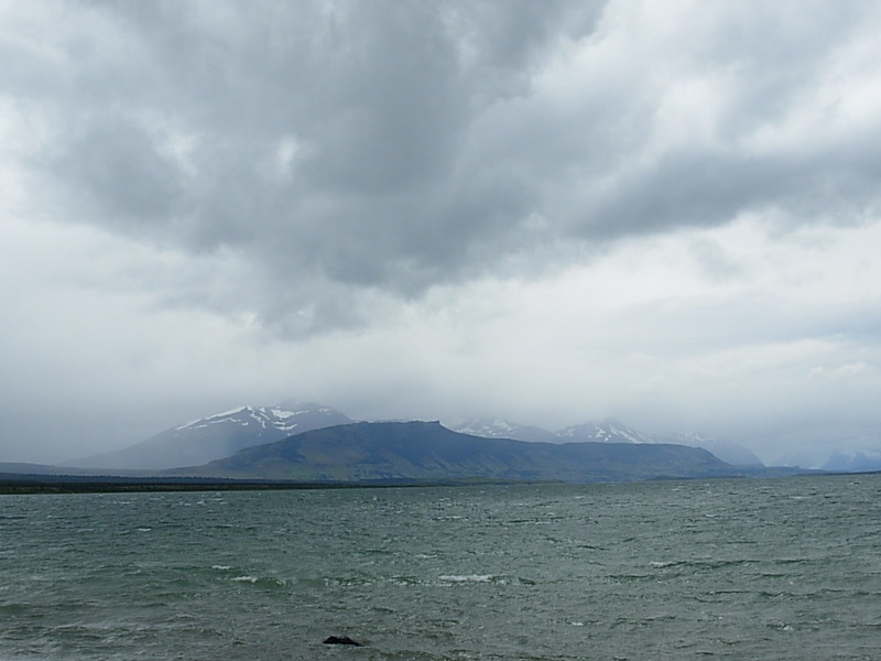 Foto de Puerto Natales, Chile