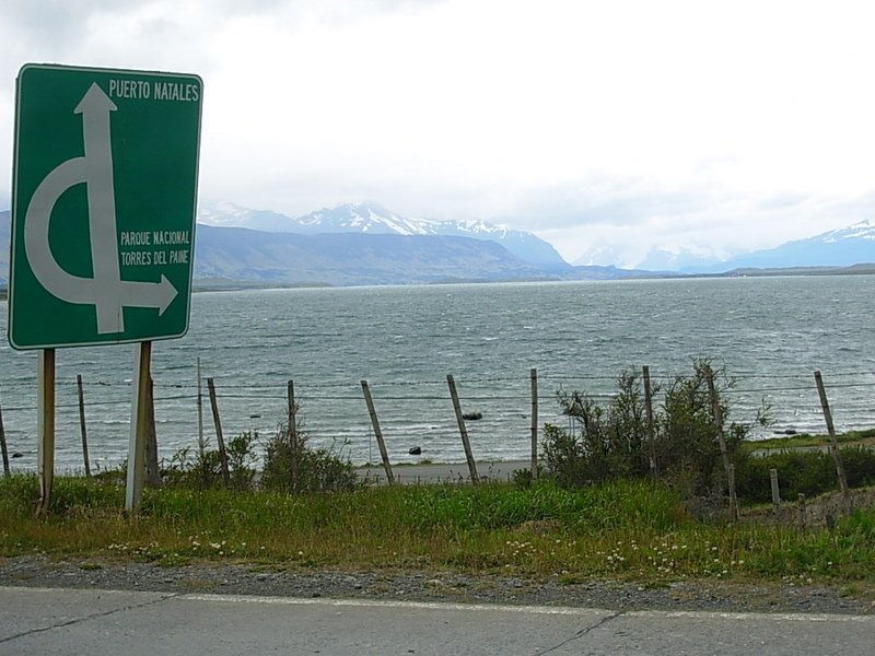 Foto de Puerto Natales, Chile