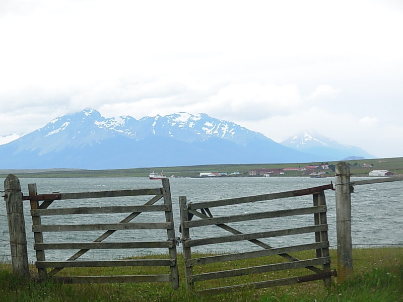 Foto de Puerto Natales, Chile