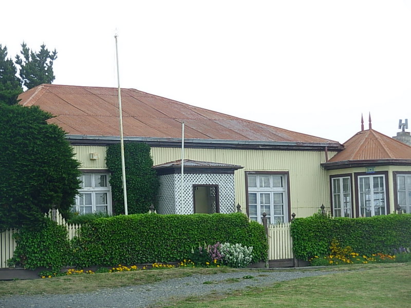 Foto de Puerto Natales, Chile