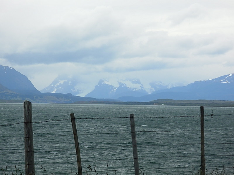 Foto de Puerto Natales, Chile