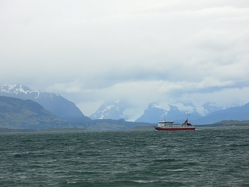 Foto de Puerto Natales, Chile