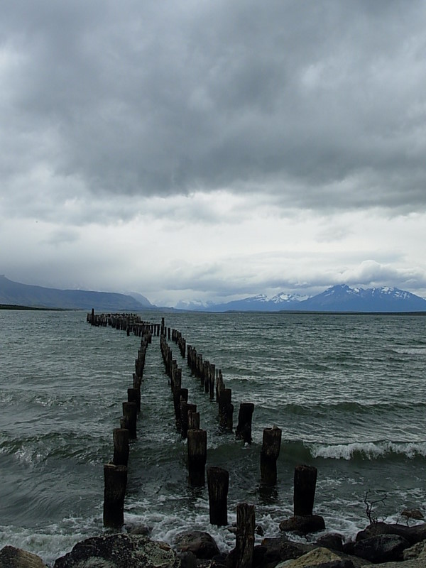 Foto de Puerto Natales, Chile