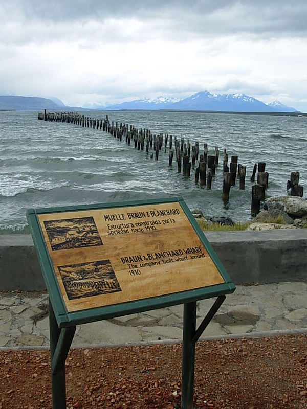 Foto de Puerto Natales, Chile