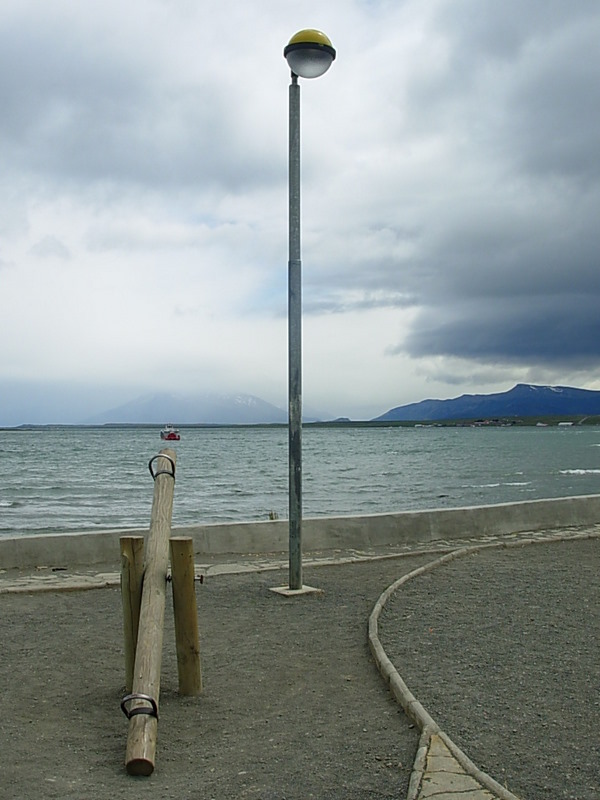 Foto de Puerto Natales, Chile