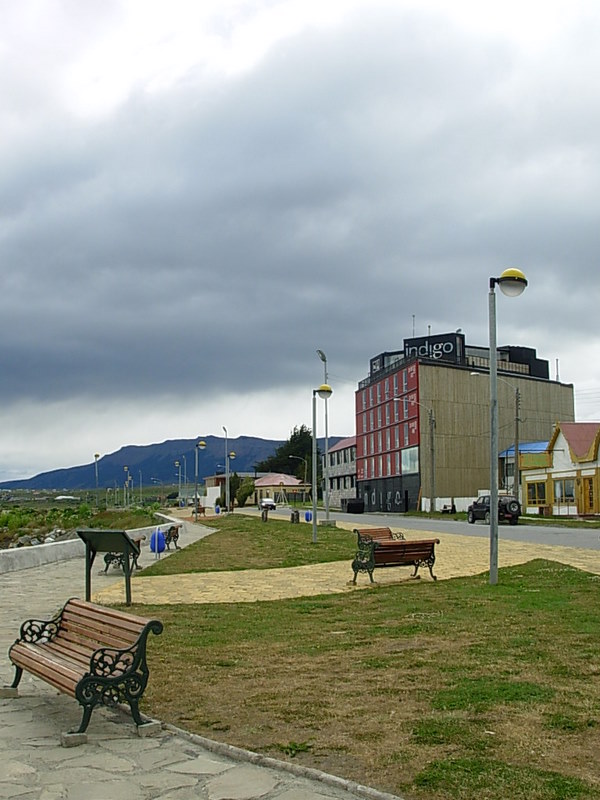 Foto de Puerto Natales, Chile