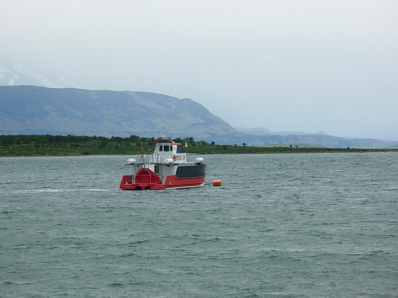 Foto de Puerto Natales, Chile