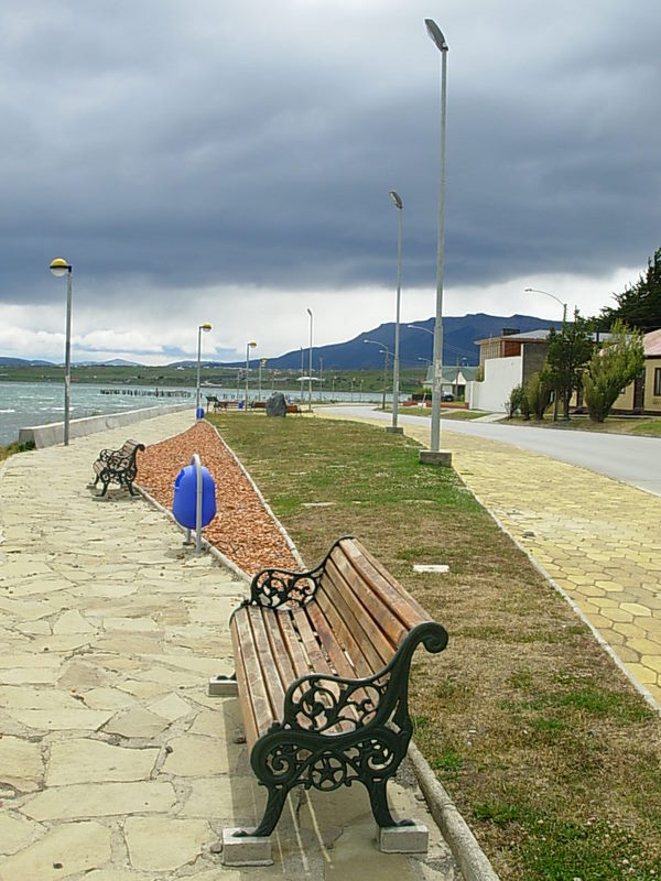 Foto de Puerto Natales, Chile