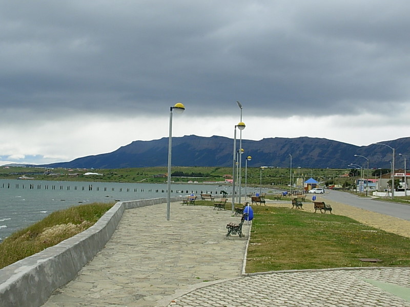 Foto de Puerto Natales, Chile